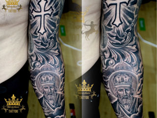 Тату Кишинев,Tattoo,Tatuaj,Тату по оптимальным ценам. Лазерное удаление тату. Консультация 24/24 foto 8