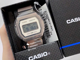 Ceas de mână Casio modern și calitativ foto 2