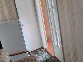 Apartament cu 1 cameră, 40 m², Buiucani, Chișinău foto 2