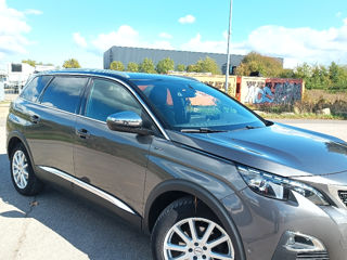 Peugeot 5008 foto 10