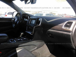 Jeep Grand Cherokee foto 6