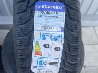 205/60 R 16 Starmaxx