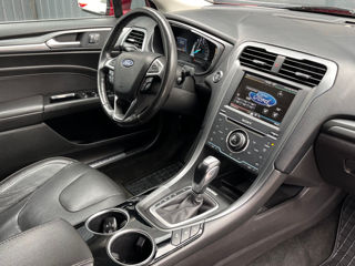 Ford Fusion- Прокат // Rent // Chirie фото 5