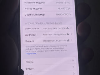 iphone 13 pro 256 gb foto 2