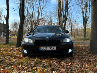 BMW 5 Series foto 6