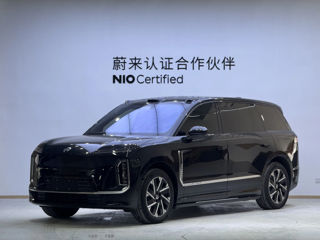 NIO ES8, 2026 г.