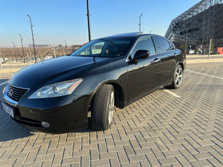 Lexus ES Series foto 5