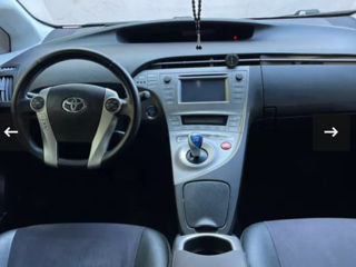 Toyota Prius foto 6