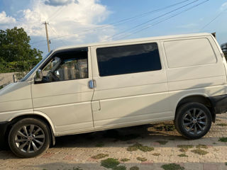 Volkswagen Transporter foto 2