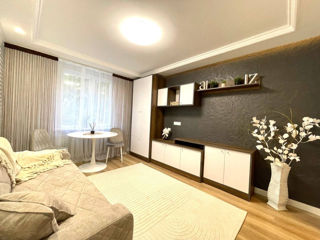 Apartament cu 1 cameră, 25 m², Ciocana, Chișinău foto 4