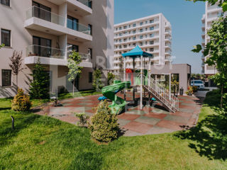 Vânzare, apartament, 3 camere, First Estate Pipera, București foto 1