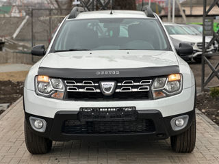 Dacia Duster foto 2