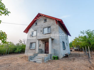 Casa-Vila, Danceni, Vila Dolca, 3 nivele, 190mp + 12ari. foto 19