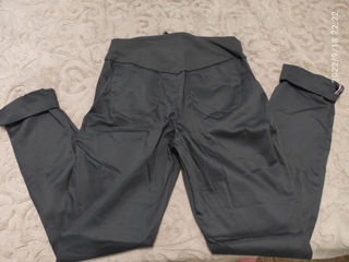 Pantaloni și tricouri sport mărimea S (Dechatlon) foto 8