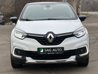 Renault Captur foto 3