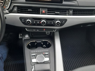 Audi A4 foto 14