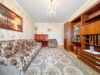 Apartament cu 3 camere, 76 m², Ciocana, Chișinău foto 20