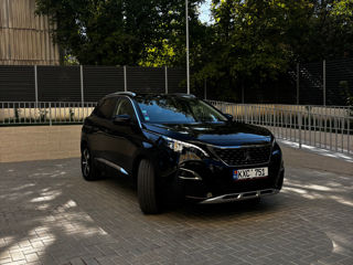 Peugeot 3008 foto 3