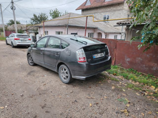 Toyota Prius foto 4