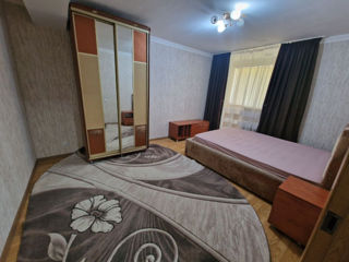 Apartament cu 1 cameră, 29 m², BAM, Bălți
