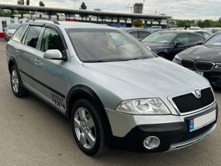 Skoda Octavia foto 3