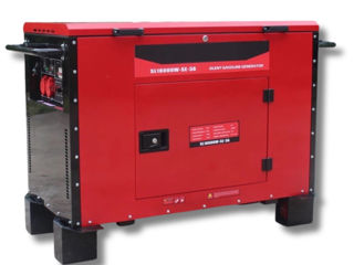 Generator pe benzină SL18000W-SE-3A 17kW