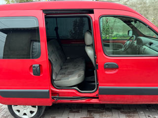 Renault Kangoo foto 8