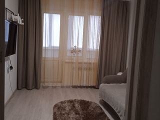 Apartament cu 2 camere, 70 m², Botanica, Chișinău foto 7