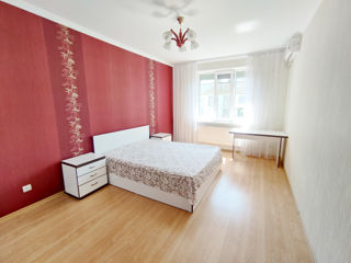 Apartament cu 4 camere, 140 m², Centru, Chișinău foto 10