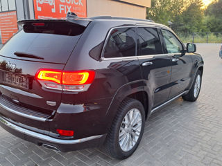 Jeep Grand Cherokee foto 5