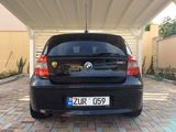 BMW 1 Series foto 7