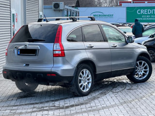 Honda CR-V foto 5