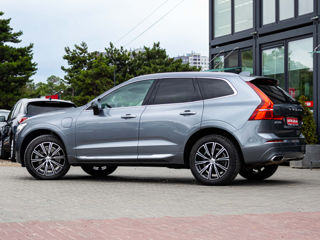 Volvo XC60 foto 4