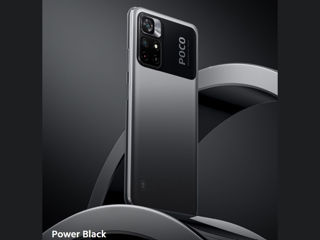 Xiaomi Poco M4 Pro 5G 4/64gb nou foto 4