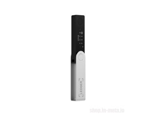 Ledger Nano X, S Plus, S - New Version - супер цена - аппаратный кошелек foto 3
