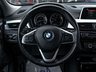 BMW X2 foto 10