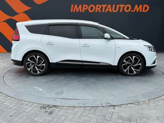 Renault Grand Scenic foto 10