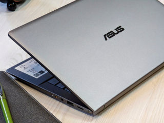 Asus ZenBook 14 IPS (Ryzen 5 4500u/8Gb DDR4/256Gb NVMe SSD/Nvidia MX350/14.1" FHD IPS) foto 10