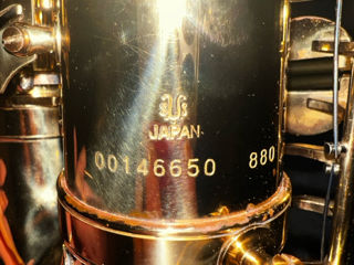 Yanagisawa 880 foto 7