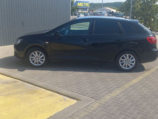 Seat Ibiza foto 7