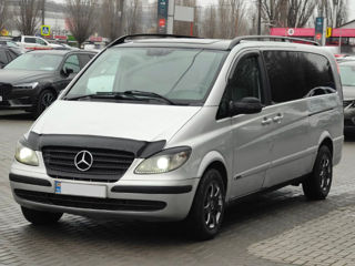 Mercedes Viano