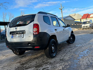 Dacia Duster foto 9