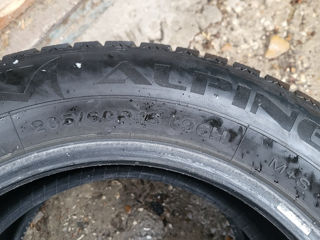 Шины 205/60 R16 2шт!! foto 4