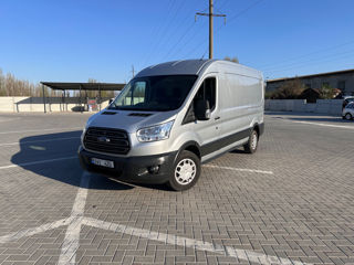 Ford Transit foto 6