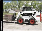 Bobcat si camaz foto 3
