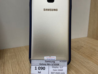 Samsung A6+ 3/32GB