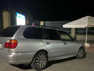 Nissan Primera foto 3