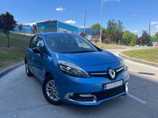 Renault Scenic foto 2