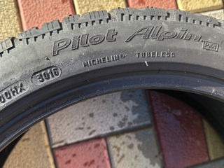 Michelin R18 215/45 foto 2