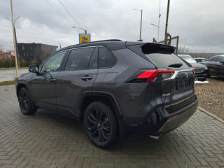 Toyota Rav 4 foto 2